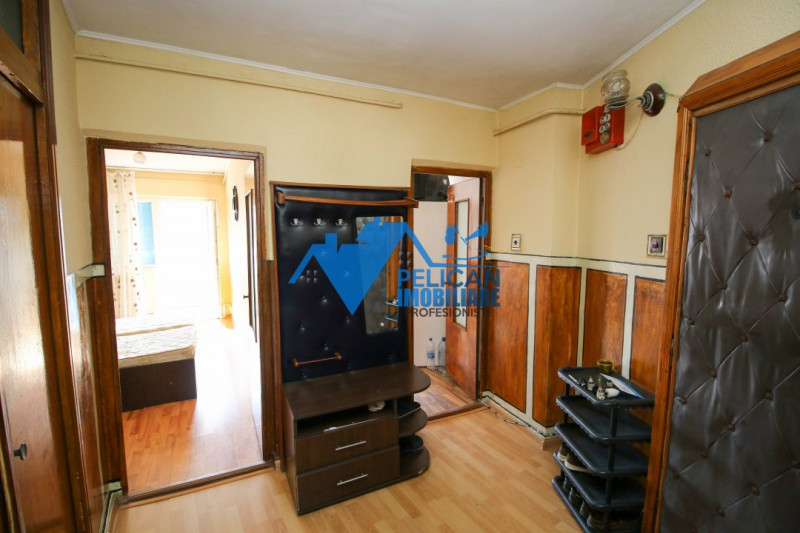 Garii, 2 camere, decomandat, 57mp, centrala proprie