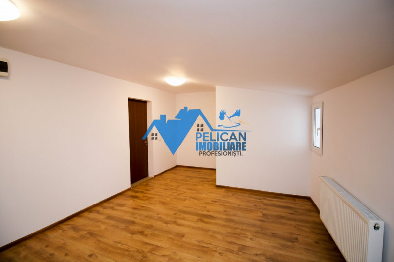 Central, spatiu birouri, renovat