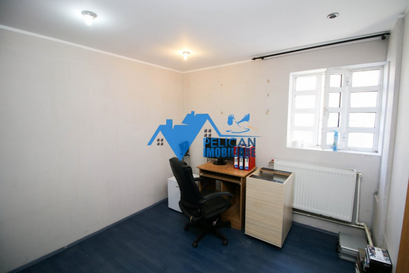 Central, 1 camera, spatiu birouri, 12mp