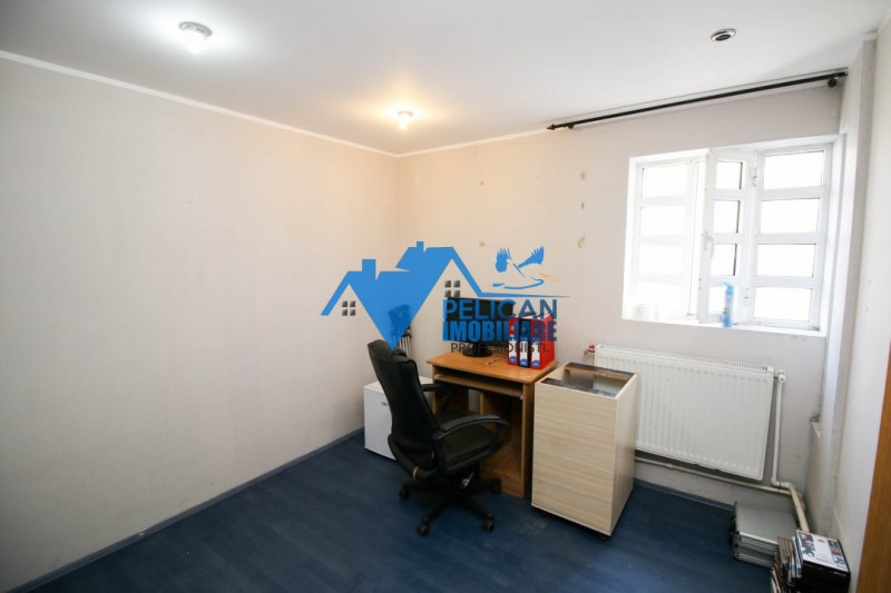 Central, 1 camera, spatiu birouri, 12mp