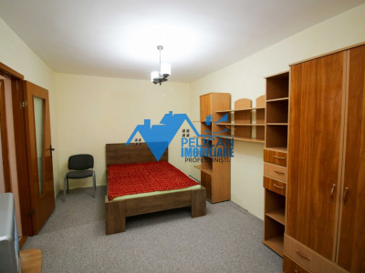 C5, Garsoniera, Etaj 2, mobilata