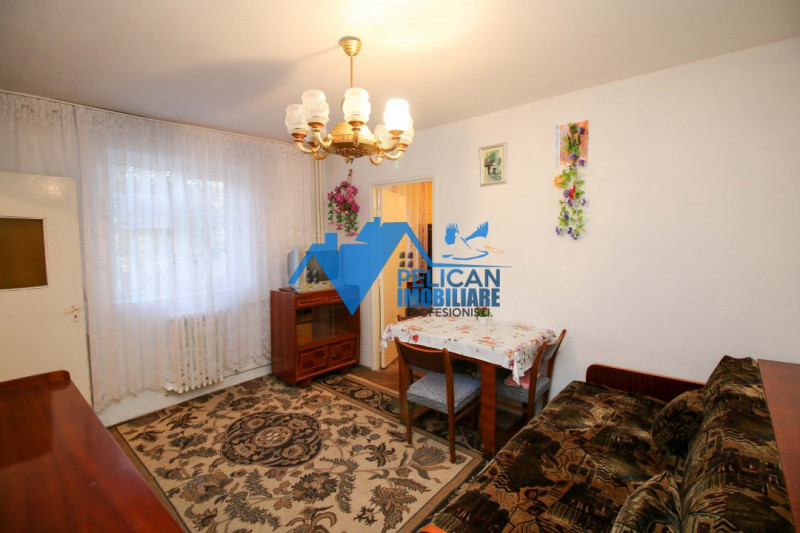 Neptun, 2 camere, Etaj 2, 30 mp