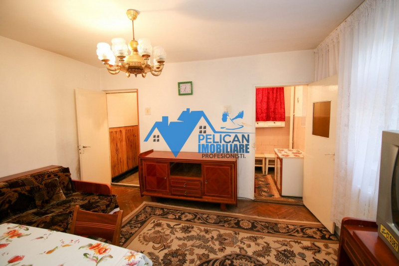 Neptun, 2 camere, Etaj 2, 30 mp