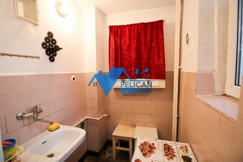 Neptun, 2 camere, Etaj 2, 30 mp