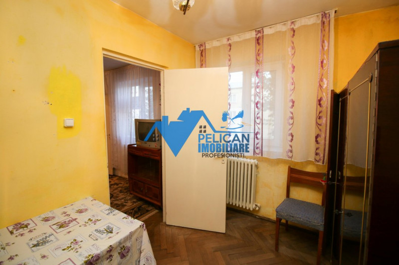 Neptun, 2 camere, Etaj 2, 30 mp