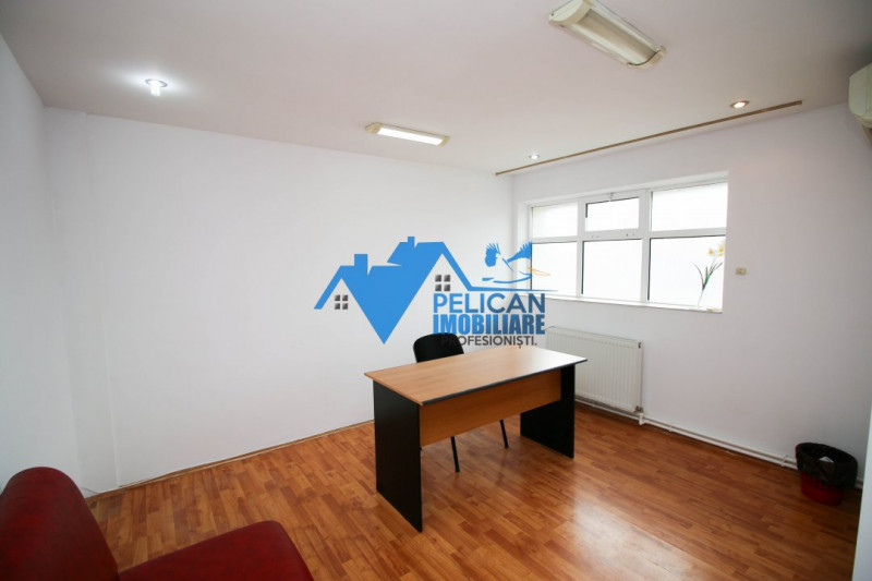 Central, spatiu birouri, renovat, 20mp