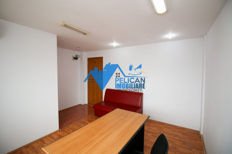 Central, spatiu birouri, renovat, 20mp