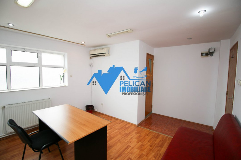 Central, spatiu birouri, renovat, 20mp