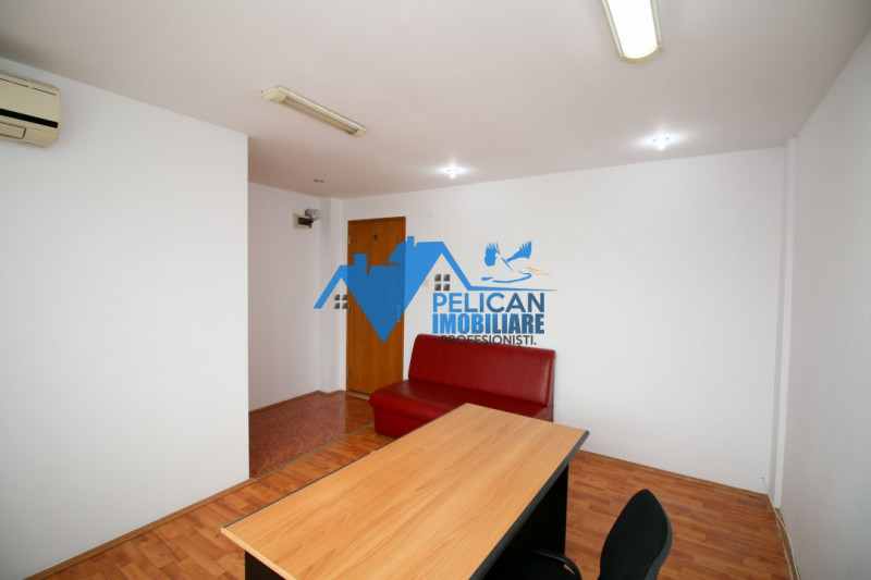 Central, spatiu birouri, renovat, 20mp