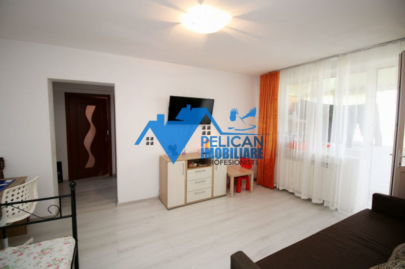 I.L. Caragiale, 2 camere, mobilat, centrala proprie
