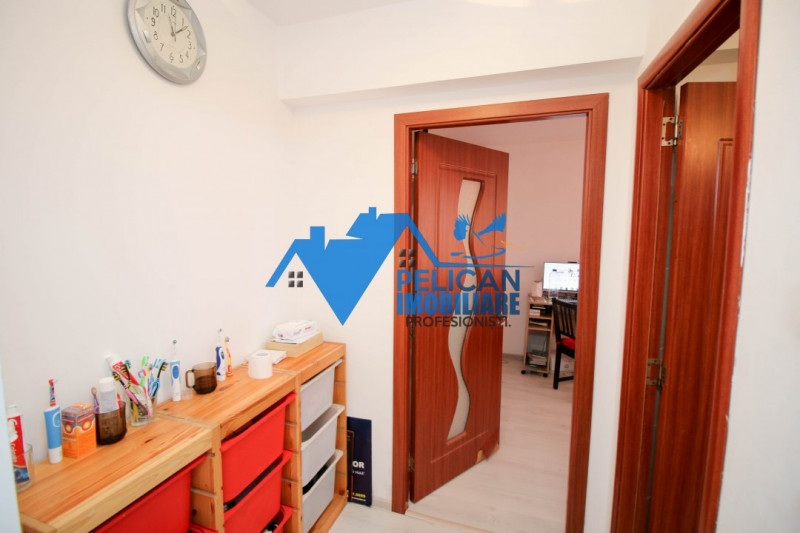 I.L. Caragiale, 2 camere, mobilat, centrala proprie