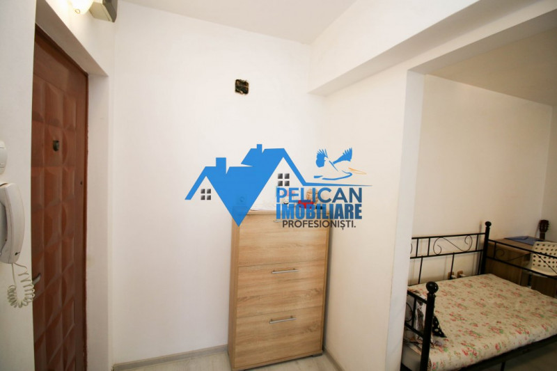 I.L. Caragiale, 2 camere, mobilat, centrala proprie