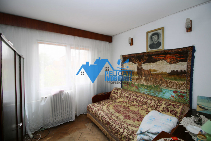 Marinarul, apartament 3 camere, Etaj 3