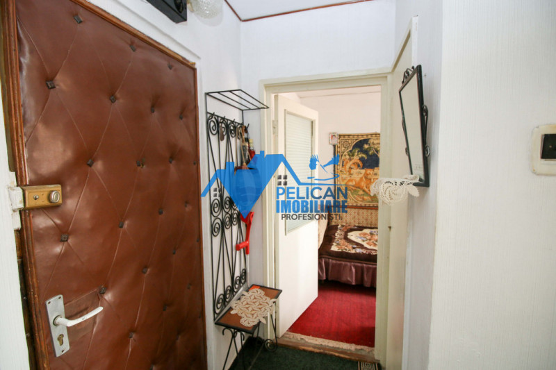 Marinarul, apartament 3 camere, Etaj 3