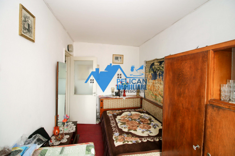 Marinarul, apartament 3 camere, Etaj 3