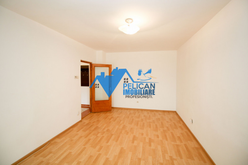 Str. Babadag, 2 camere, Etaj 3, centrala proprie