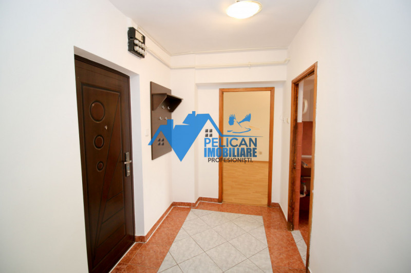 Str. Babadag, 2 camere, Etaj 3, centrala proprie