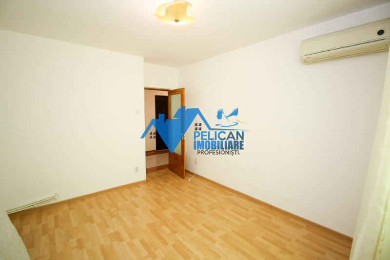 Str. Babadag, 2 camere, Etaj 3, centrala proprie