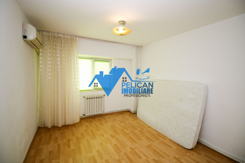 Str. Babadag, 2 camere, Etaj 3, centrala proprie