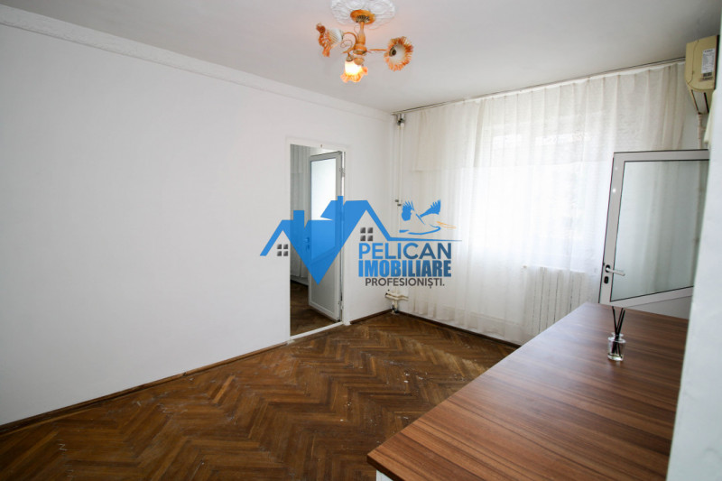 Neptun, Apartament 2 camere, etaj 3