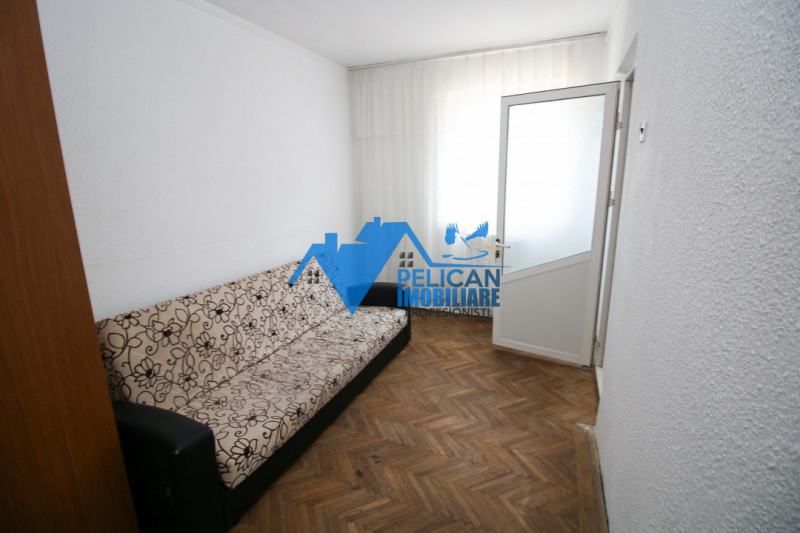 Neptun, Apartament 2 camere, etaj 3