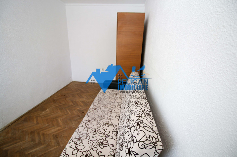 Neptun, Apartament 2 camere, etaj 3