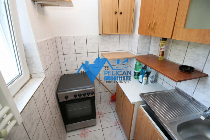 Neptun, Apartament 2 camere, etaj 3