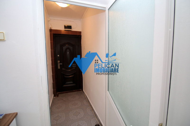 Neptun, Apartament 2 camere, etaj 3