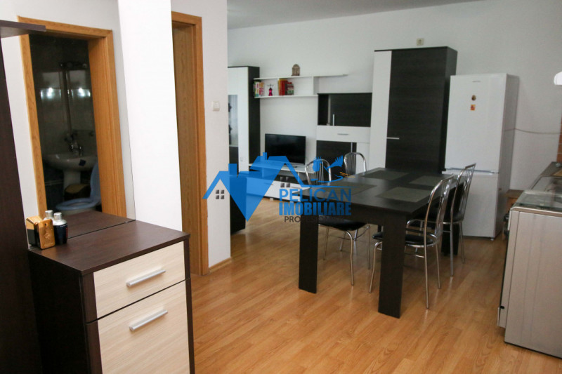 C5-ANL, 2 camere, mobilat, utilat, centrala proprie