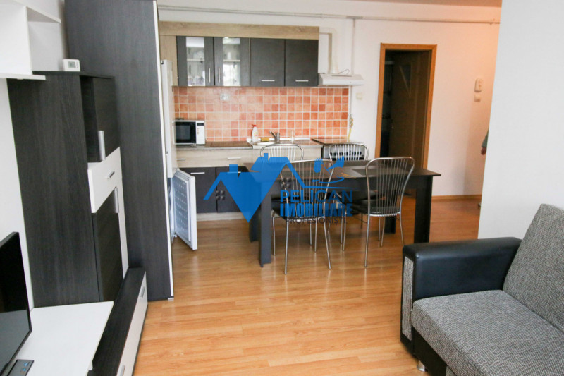 C5-ANL, 2 camere, mobilat, utilat, centrala proprie