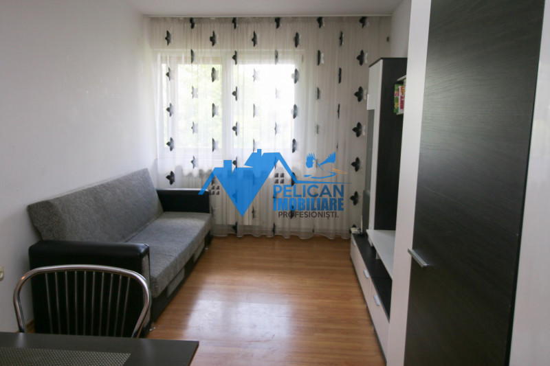 C5-ANL, 2 camere, mobilat, utilat, centrala proprie