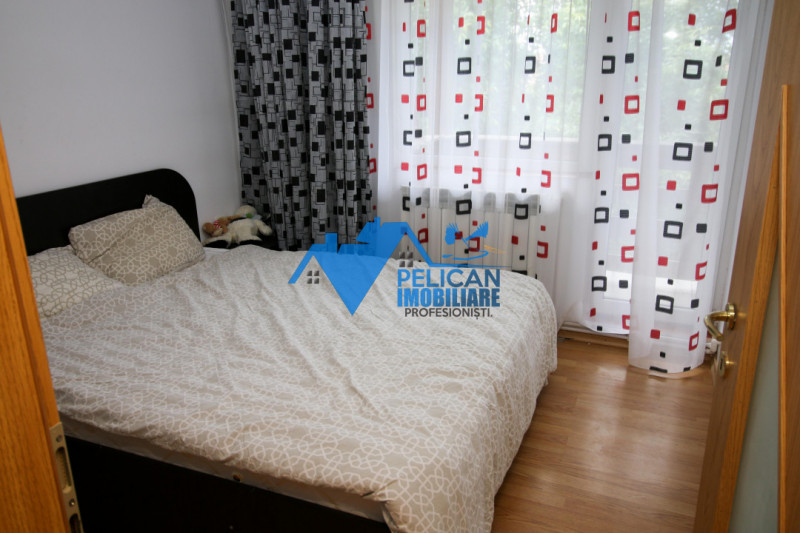C5-ANL, 2 camere, mobilat, utilat, centrala proprie