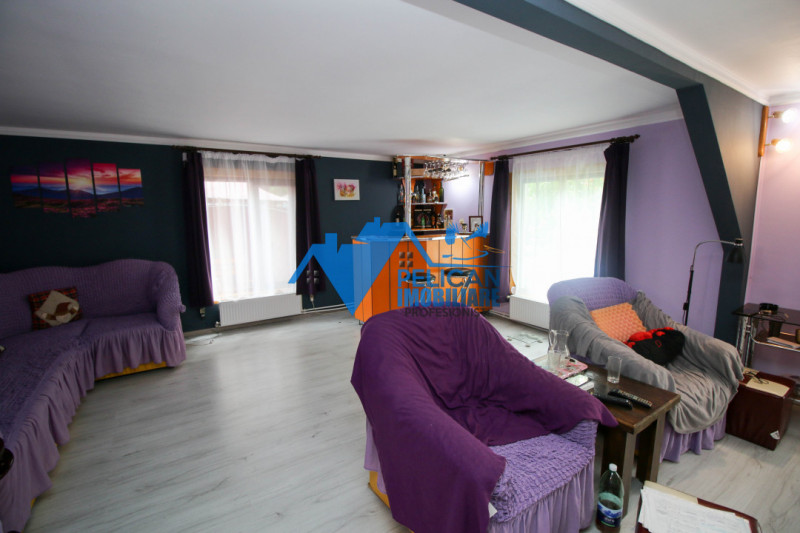Cartierul Nou, Casa  P+M de vanzare, teren 400mp