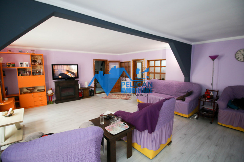 Cartierul Nou, Casa  P+M de vanzare, teren 400mp