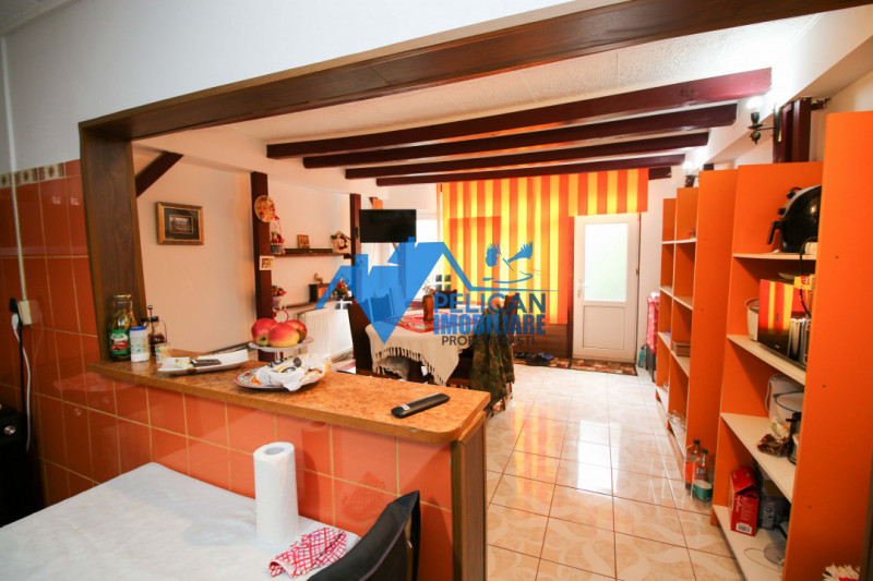 Cartierul Nou, Casa  P+M de vanzare, teren 400mp