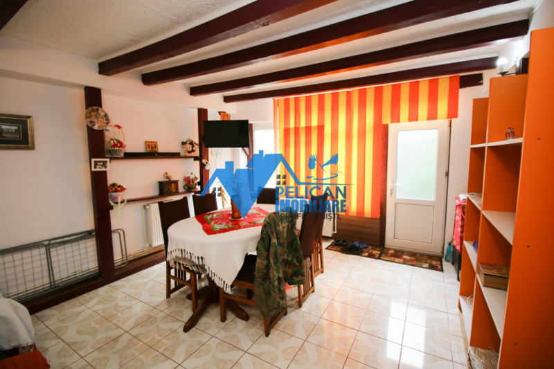 Cartierul Nou, Casa  P+M de vanzare, teren 400mp