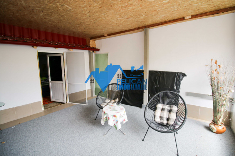Cartierul Nou, Casa  P+M de vanzare, teren 400mp