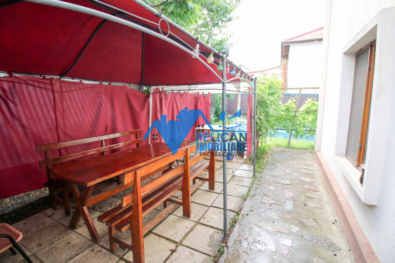 Cartierul Nou, Casa  P+M de vanzare, teren 400mp