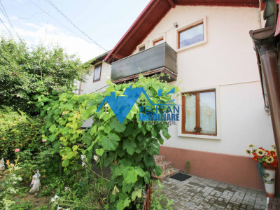Cartierul Nou, Casa  P+M de vanzare, teren 400mp