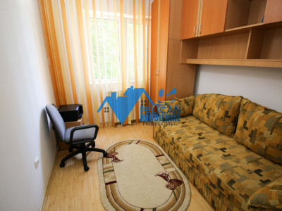 Zona Big, 3 camere, etajul 1 