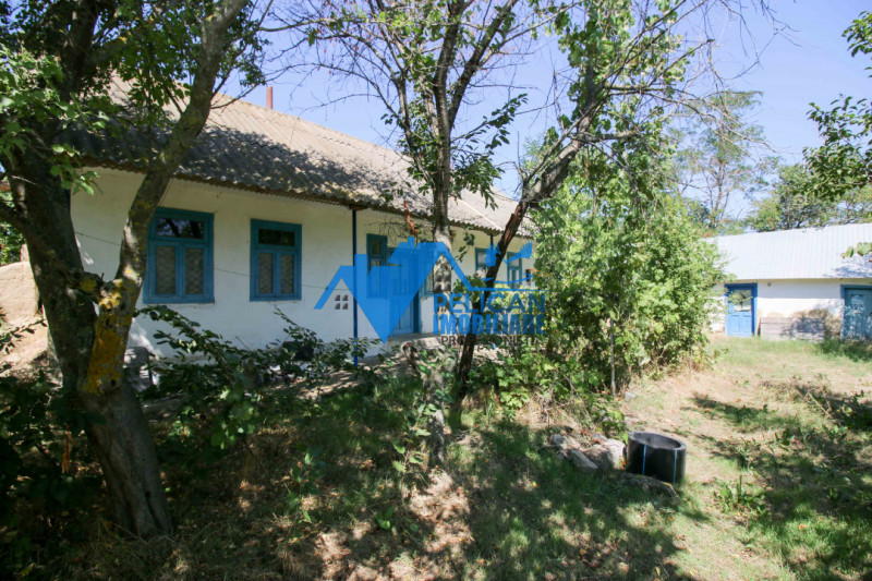 Casa cu teren in Victoria (Nufaru) - 1400mp