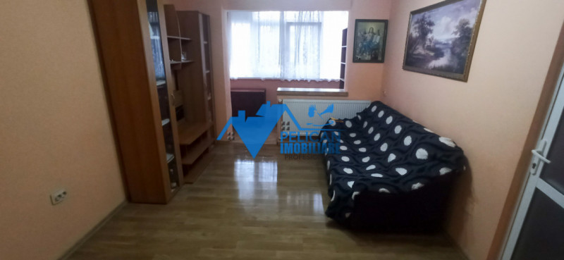 Vest, 2 camere, etaj 1, centrala proprie