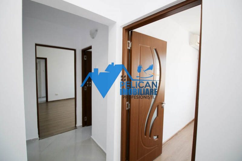 Marinarul, 3 camere, renovat recent