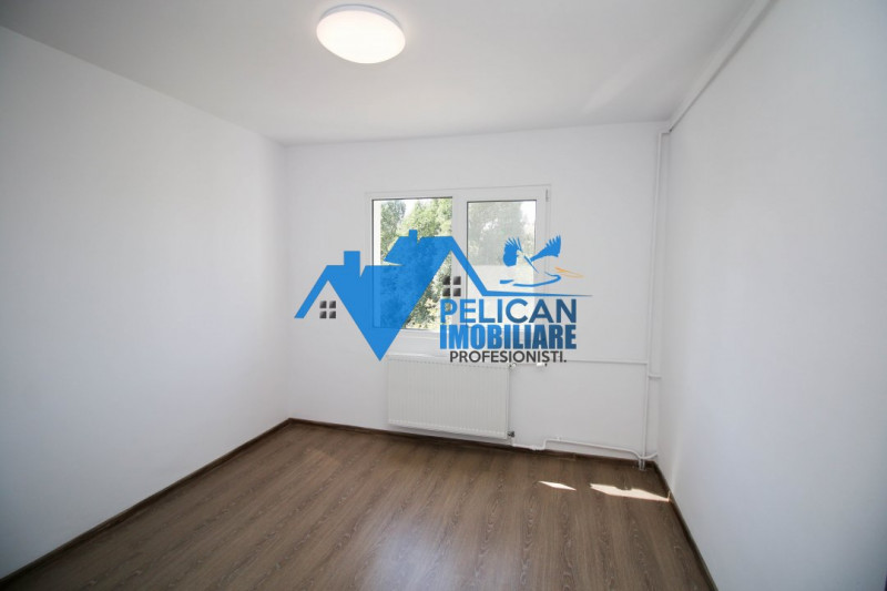 Marinarul, 3 camere, renovat recent