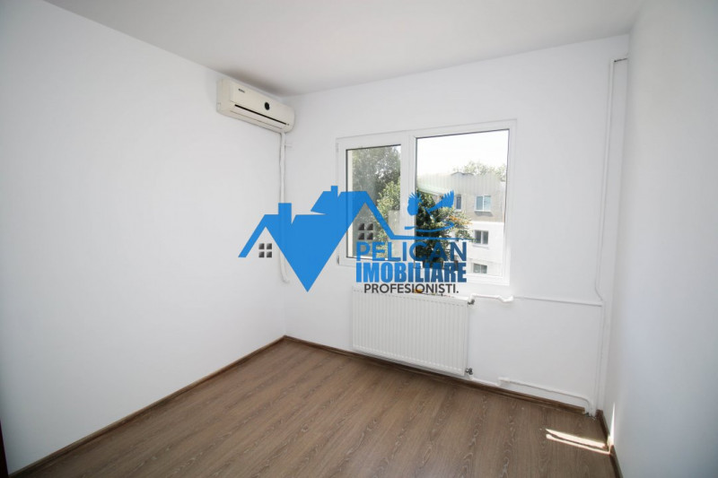 Marinarul, 3 camere, renovat recent