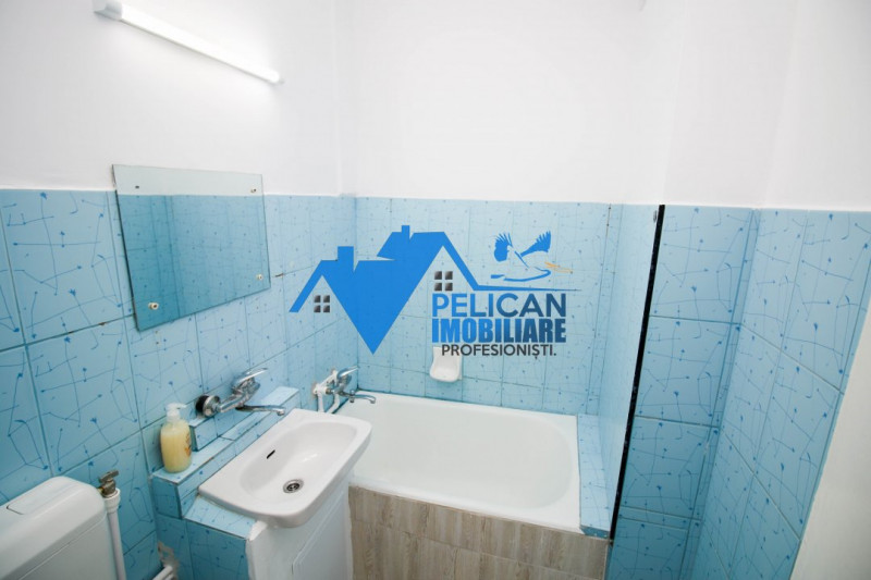 Marinarul, 3 camere, renovat recent