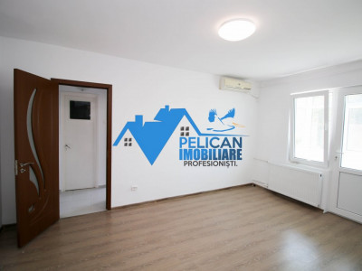 Marinarul, 3 camere, renovat recent