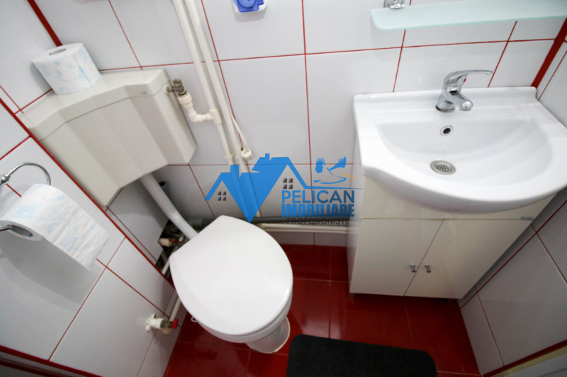 Str. Babadag, 3 camere, decomandat, renovat complet