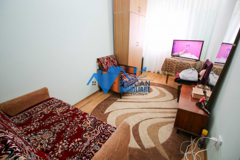 Marinarul, apartament 3 camere, Etaj 3, centrala proprie