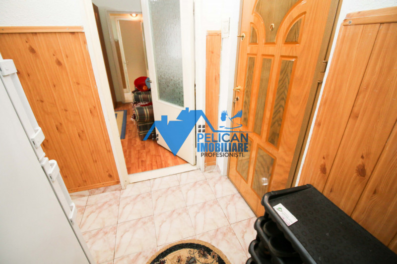 Marinarul, apartament 3 camere, Etaj 3, centrala proprie